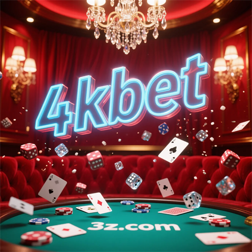 Descubra a Categoria 'Comunidade' no 4kbet: Entre na Diversão Coletiva!