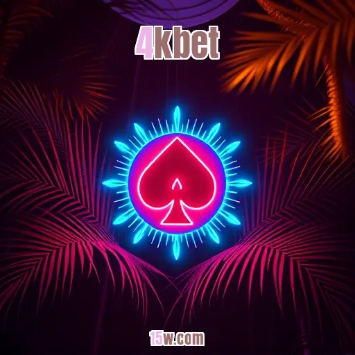 4kbet: Entre na Diversão do Cassino Ao Vivo em Grande Estilo