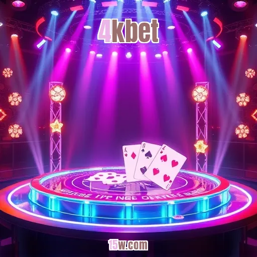 4kbet: Descubra o Mundo Fascinante da Loteria Online