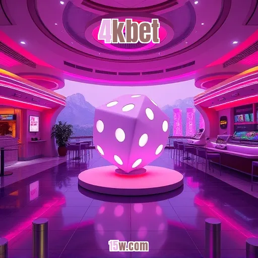 4kbet: Novidades Imperdíveis na Seção de Jogos Novos!