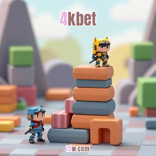 4kbet: Novidades Imperdíveis para Jogadores e Apostas Online