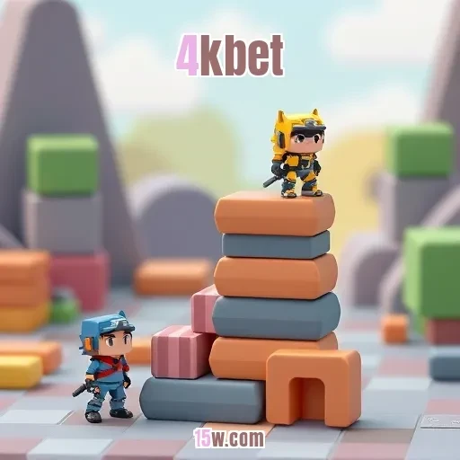 4kbet Jogos