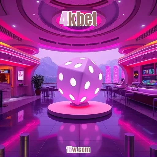 4kbet Loteria