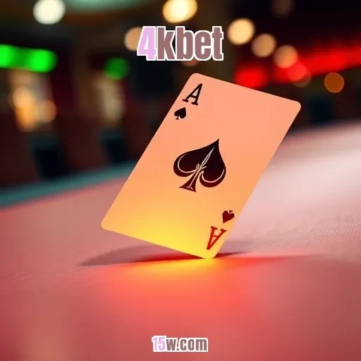 4kbet: As Promoções Imperdíveis que Você Não Pode Deixar Passar!